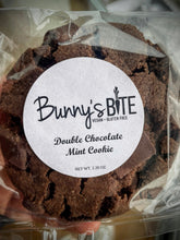 *** NEW *** Double Chocolate Mint Cookies (V/GF)