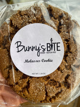 *** NEW *** Molasses Cookies (V/GF)